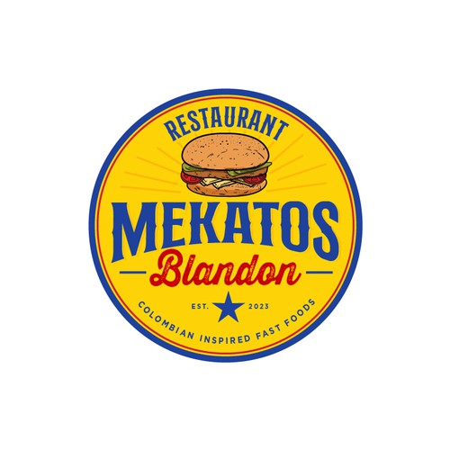 Mekatos Design by CrisAG