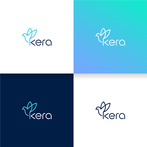 caera goes kera --- Rename logo adaptation Design by O'Laa