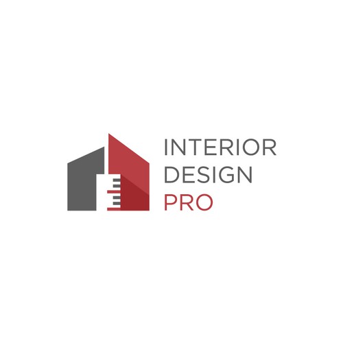 App icon for an Interior Design app Design by Fantase