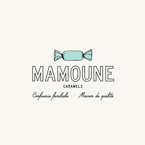 Logo design contest entry by EWMDesigns