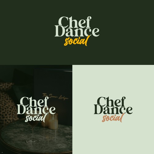 Iconic New Hip Restaurant and Social Club design in Park City, Utah Design by MeDesign✦