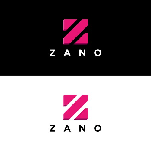 Bold professional logo and brand guide for next-generation digital currency. Design by RaccoonDesigns®