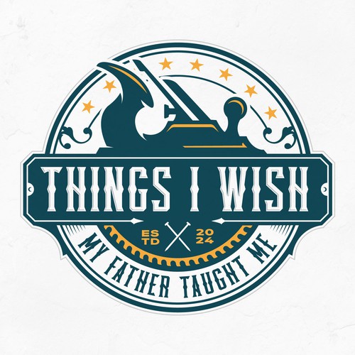 Logo for new web series Design by AlarArtStudio™