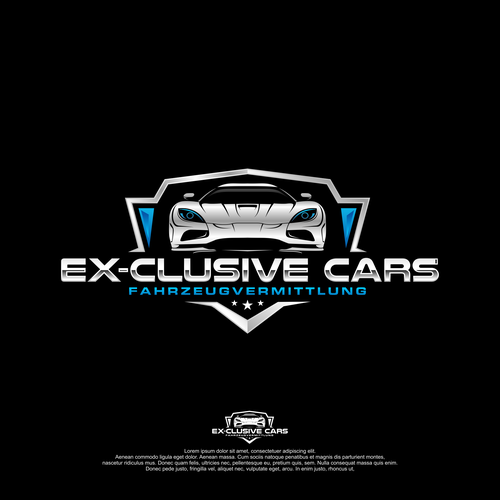 Logo design contest entry by Stary95