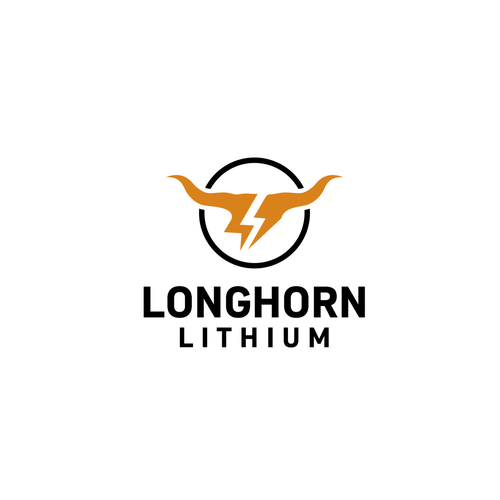 Design a powerful and rugged logo for a lithium battery company Design by BALAKOSA