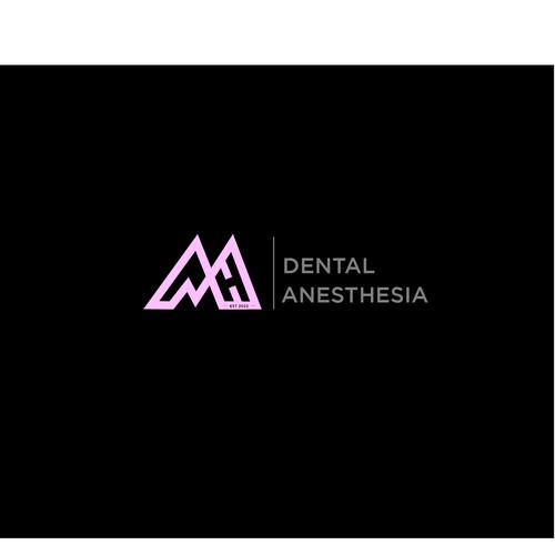 Mobile dental anesthesia practice for children, special needs, and adults-ontwerp door ShiipArt