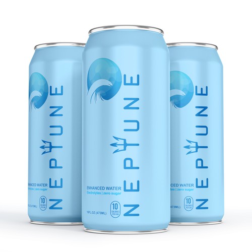 Neptune Can Design Design by interaksi