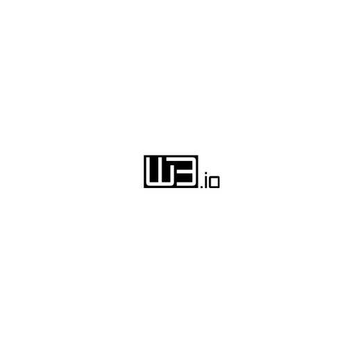 Logo for Web3 Technology company Design by LogoLens