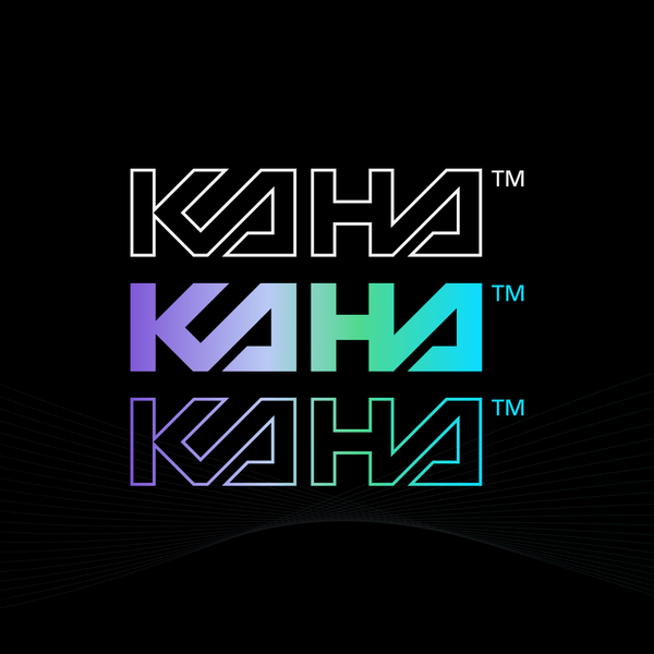 Design by Funk ✐ titled "Kaha"