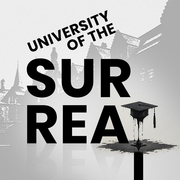 Design by JaneSol titled "Podcast cover"