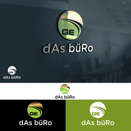 Logo & brand identity pack contest entry by Bebek’