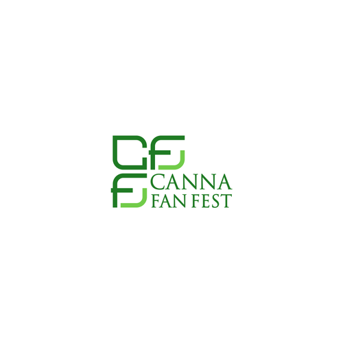 CANNA FAN FEST Design by PIXSIA™