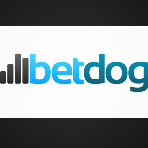 BetDog needs a new logo Diseño de dekloz™