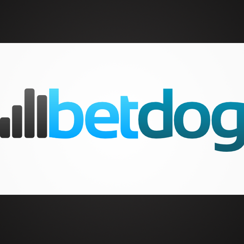 BetDog needs a new logo Design by dekloz™