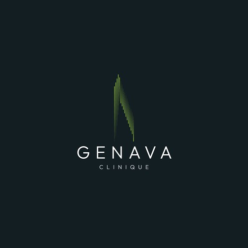 Logo design contest entry by Xandy in Design