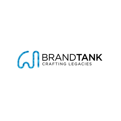 Design a logo for a Branding company Diseño de sriredjeki
