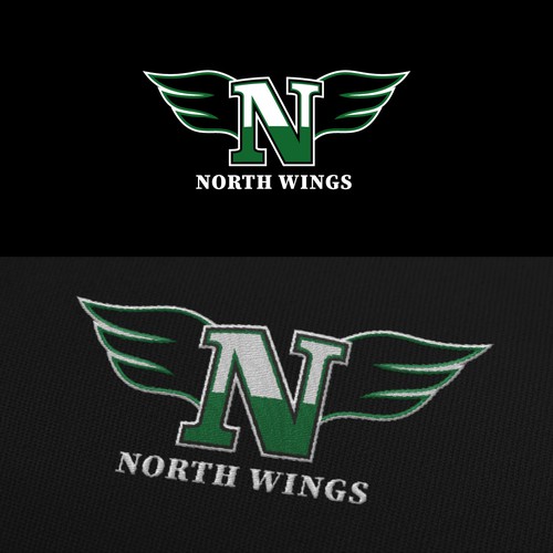  contest entry by wmLOGOdesign