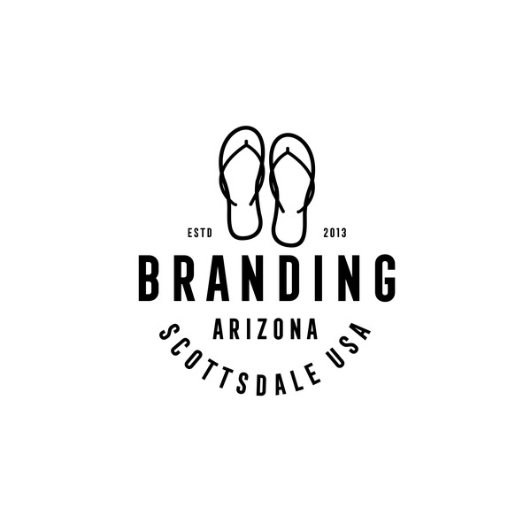 Branding Arizona