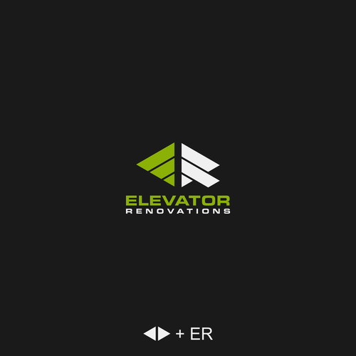 Logo for a elevator company Design by XarXi