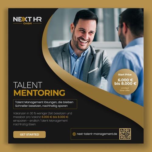 Other business or advertising contest entry by Danu Creative