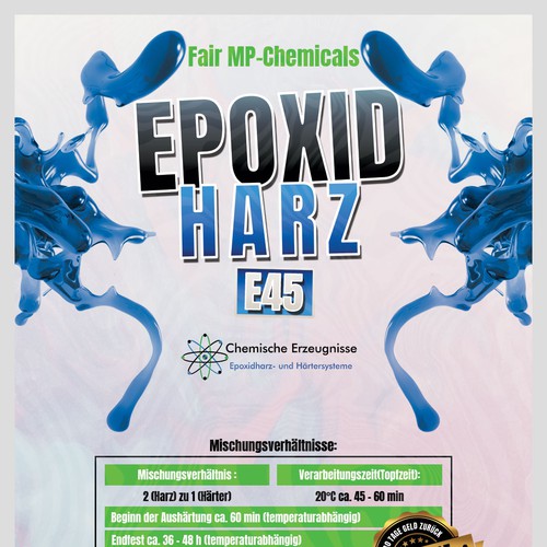  contest entry by Cameleon77