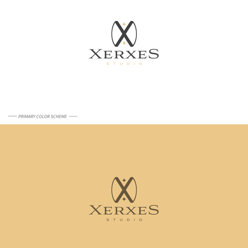 Design an impactful and creative logo and develop a brand guide for our video production company Design by GTRobert Design