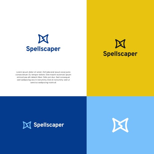 Design logo for gaming platform + Additional paid work for winner Design by Yantoagri