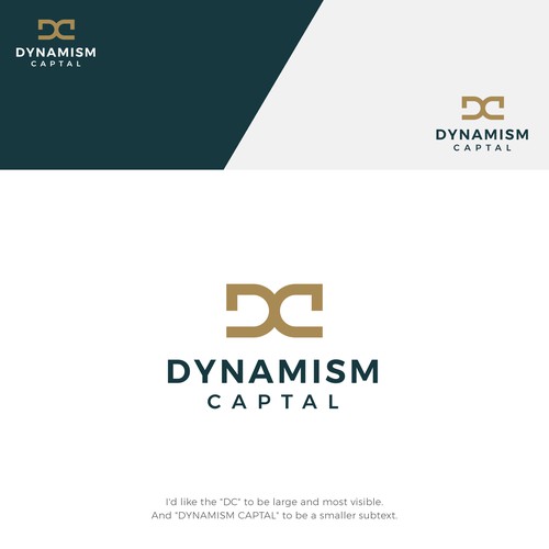 Need a logo that is strong, secure and passes test of time! Design by Klaudi