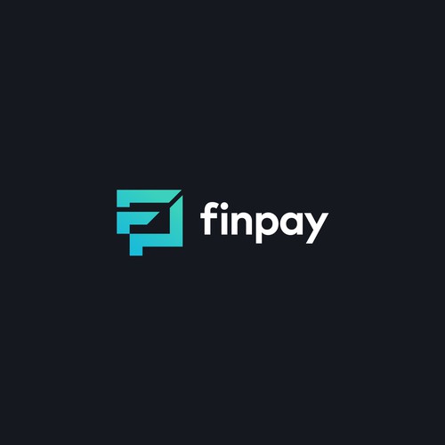 Design for Finpay payment App Logo Design by megawon®