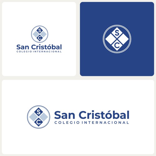  contest entry by Mfauziihsan