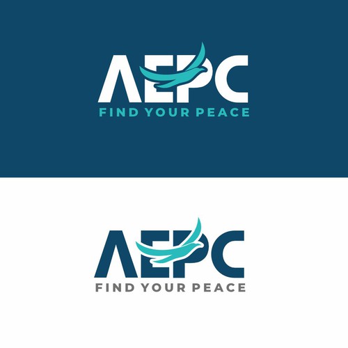 Modern Church Logo Design by #JD™