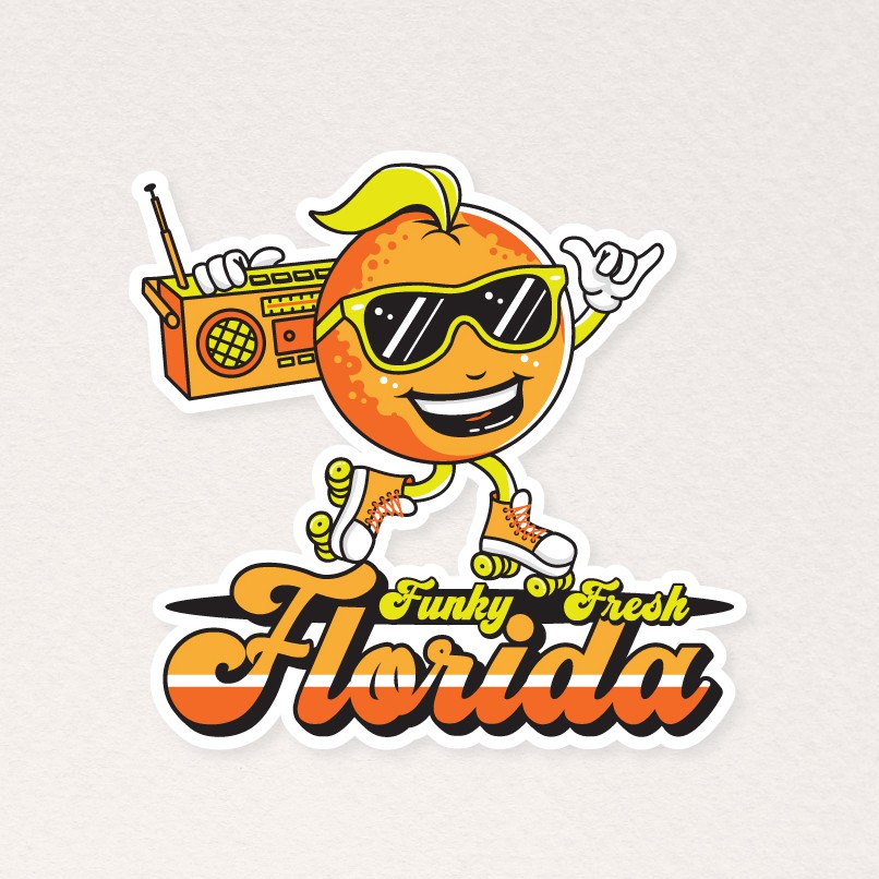 Florida Logos - Free Florida Logo Ideas, Design & Templates