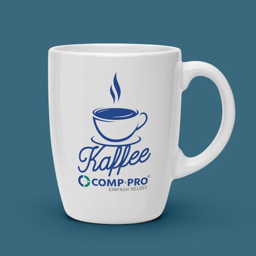 Cup or mug contest entry by littlejoy