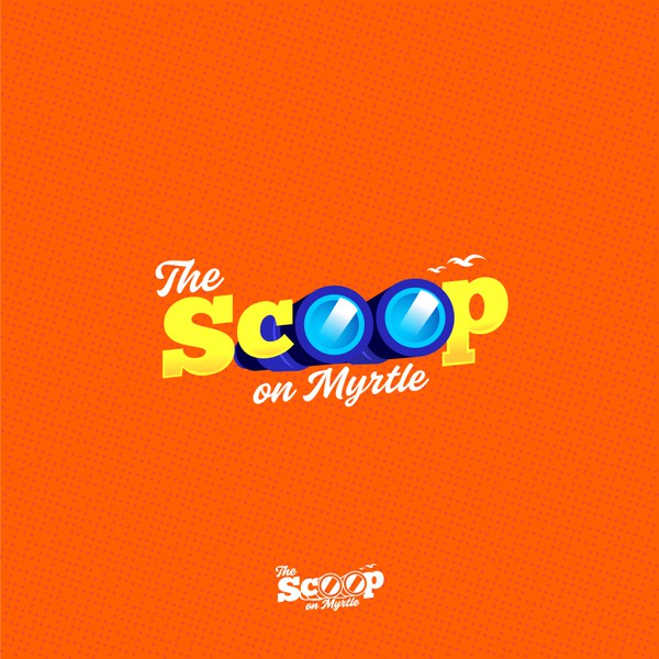 Scoop on Myrtle
