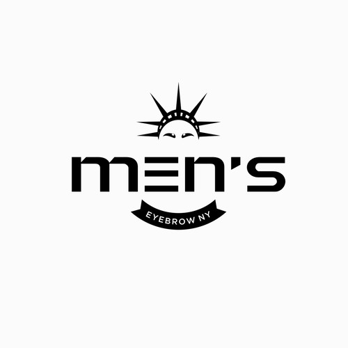 Logo & brand identity pack contest entry by Tanny Dew ❤︎