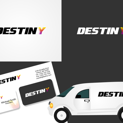 destiny Design por EmLiam Designs