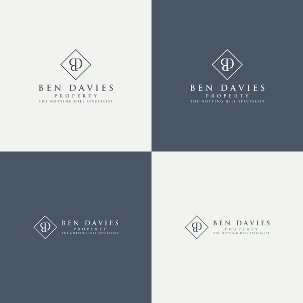 Design by Snake Venom ™ titled "BEN DAVIES PROPERTY"