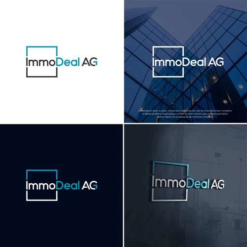 Logo & brand identity pack contest entry by Monta_art99