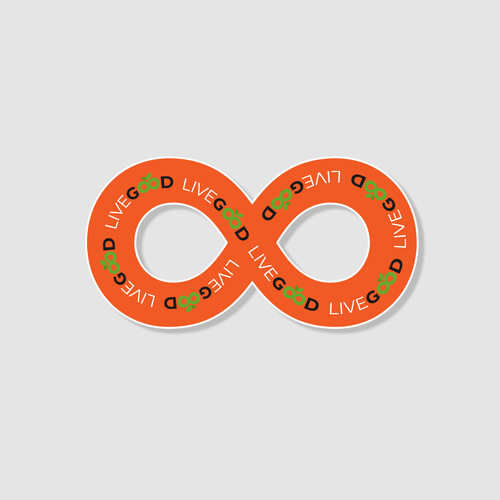 NEW - ***GUARANTEED PRIZE*** MULTIPLE WINNERS - Sticker for Supplement Brand Design by Dewa Setyadji