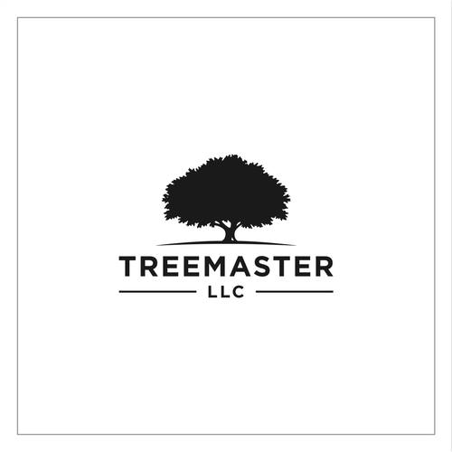 "Professional Arborist Logo Design" winning Logo design