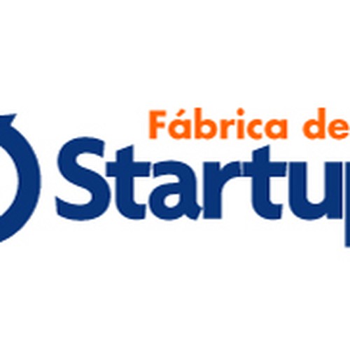 Create the next logo for Fábrica de Startups Diseño de Abstract