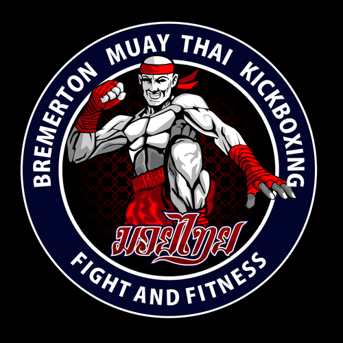 kickboxer muay thai