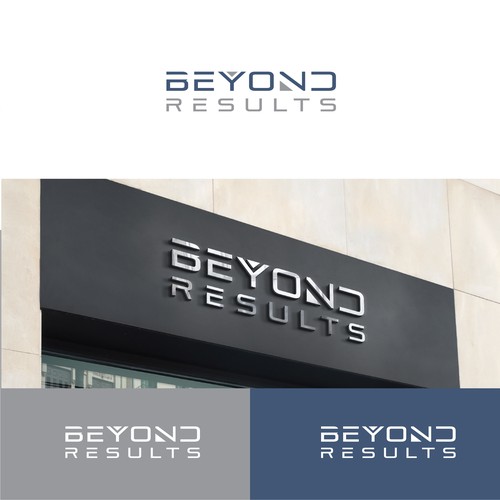 Create a logo for a coaching company that helps teams in business and sports to thrive. Design by Opencanvaas