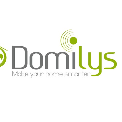 Logo design contest entry by siralmaris