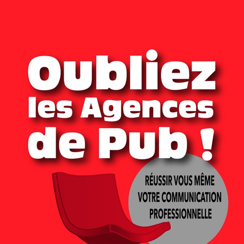 Book cover contest entry by dub.creationgraphique