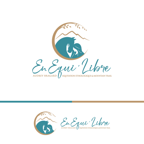 Logo design contest entry by Ye_eS