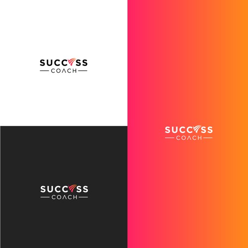 Success Coach: Teaching College Athletes To Be Entrepreneurs Design by 9bstrokes™