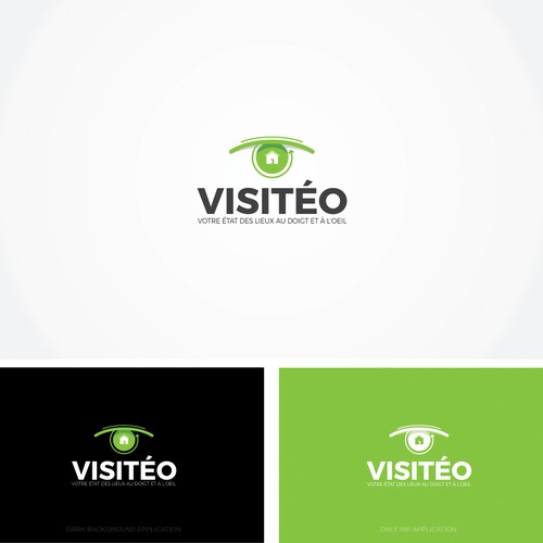 Logo & brand identity pack contest entry by Jose David Sanchez