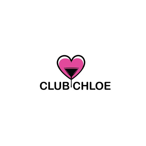 Design chloe's logo!, Logo design contest