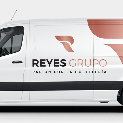 Car, truck or van wrap contest entry by PimpYourRide